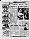 Manchester Metro News Friday 11 September 1992 Page 10
