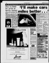 Manchester Metro News Friday 11 September 1992 Page 16