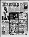 Manchester Metro News Friday 11 September 1992 Page 21