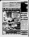 Manchester Metro News Friday 11 September 1992 Page 24