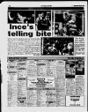 Manchester Metro News Friday 11 September 1992 Page 62