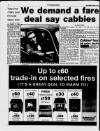 Manchester Metro News Friday 18 September 1992 Page 4