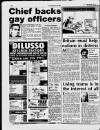 Manchester Metro News Friday 18 September 1992 Page 12