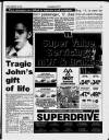 Manchester Metro News Friday 18 September 1992 Page 15