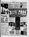 Manchester Metro News Friday 18 September 1992 Page 21