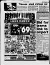 Manchester Metro News Friday 18 September 1992 Page 30