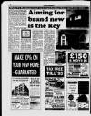 Manchester Metro News Friday 18 September 1992 Page 34