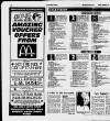 Manchester Metro News Friday 18 September 1992 Page 36