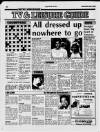 Manchester Metro News Friday 18 September 1992 Page 38