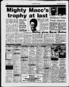Manchester Metro News Friday 18 September 1992 Page 70