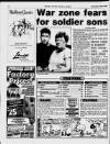 Manchester Metro News Friday 25 September 1992 Page 2
