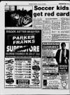 Manchester Metro News Friday 25 September 1992 Page 28