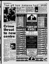 Manchester Metro News Friday 25 September 1992 Page 33