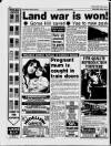 Manchester Metro News Friday 25 September 1992 Page 34