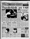 Manchester Metro News Friday 25 September 1992 Page 37