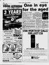 Manchester Metro News Friday 25 September 1992 Page 42