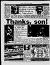 Manchester Metro News Friday 25 September 1992 Page 76