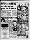 Manchester Metro News Friday 02 October 1992 Page 7