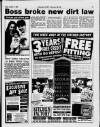 Manchester Metro News Friday 02 October 1992 Page 15