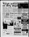 Manchester Metro News Friday 02 October 1992 Page 28