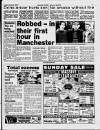 Manchester Metro News Friday 09 October 1992 Page 3