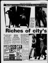 Manchester Metro News Friday 09 October 1992 Page 6