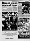 Manchester Metro News Friday 09 October 1992 Page 18