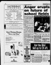 Manchester Metro News Friday 09 October 1992 Page 22