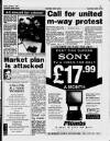 Manchester Metro News Friday 09 October 1992 Page 25