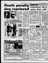 Manchester Metro News Friday 30 October 1992 Page 6
