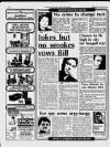 Manchester Metro News Friday 30 October 1992 Page 10