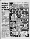 Manchester Metro News Friday 30 October 1992 Page 17