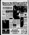 Manchester Metro News Friday 30 October 1992 Page 20