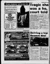 Manchester Metro News Friday 30 October 1992 Page 24