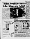 Manchester Metro News Friday 30 October 1992 Page 26