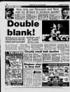 Manchester Metro News Friday 30 October 1992 Page 68