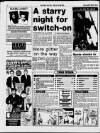Manchester Metro News Friday 06 November 1992 Page 2