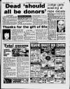 Manchester Metro News Friday 06 November 1992 Page 3