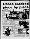 Manchester Metro News Friday 06 November 1992 Page 8