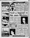 Manchester Metro News Friday 06 November 1992 Page 10