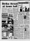 Manchester Metro News Friday 06 November 1992 Page 12
