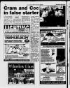 Manchester Metro News Friday 06 November 1992 Page 16