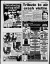 Manchester Metro News Friday 06 November 1992 Page 20