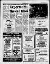 Manchester Metro News Friday 06 November 1992 Page 22