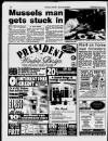 Manchester Metro News Friday 06 November 1992 Page 30