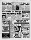 Manchester Metro News Friday 06 November 1992 Page 35