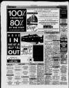 Manchester Metro News Friday 06 November 1992 Page 50