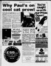 Manchester Metro News Friday 04 December 1992 Page 21