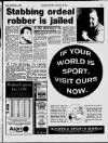 Manchester Metro News Friday 04 December 1992 Page 23