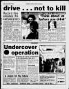 Manchester Metro News Friday 11 December 1992 Page 3